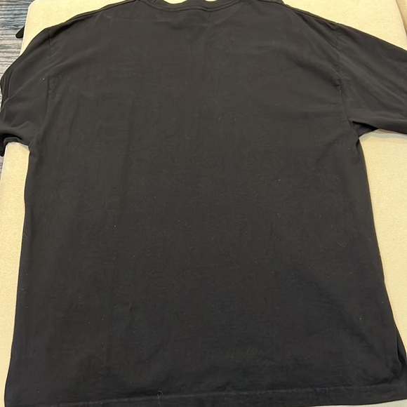 SKIM MILK CALIFORNIA TEE SIZE XL - Picture 4 of 4